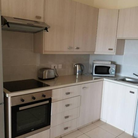 Apartment 301 Carisa Napa - Holiday Flats Larnaka Exterior foto