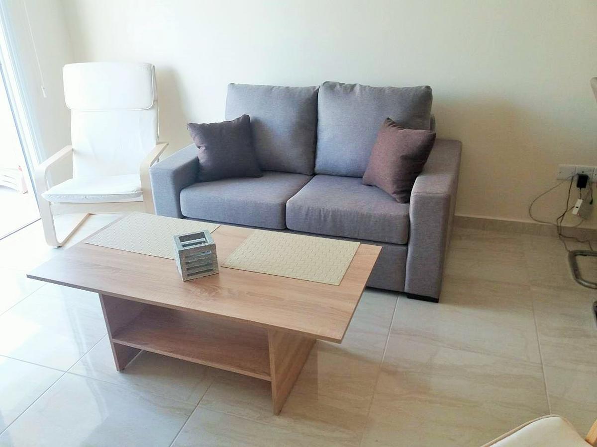 Apartment 301 Carisa Napa - Holiday Flats Larnaka Exterior foto