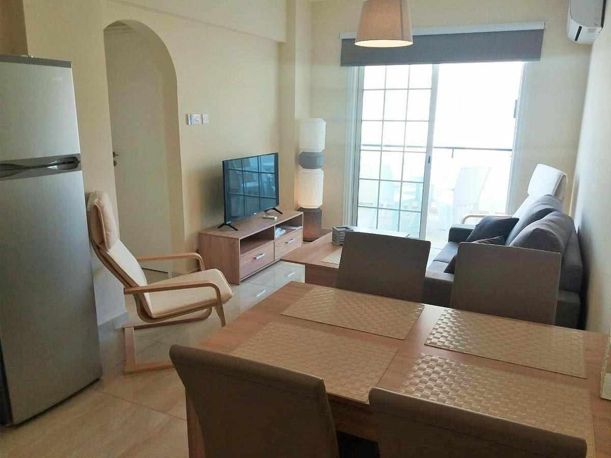 Apartment 301 Carisa Napa - Holiday Flats Larnaka Exterior foto