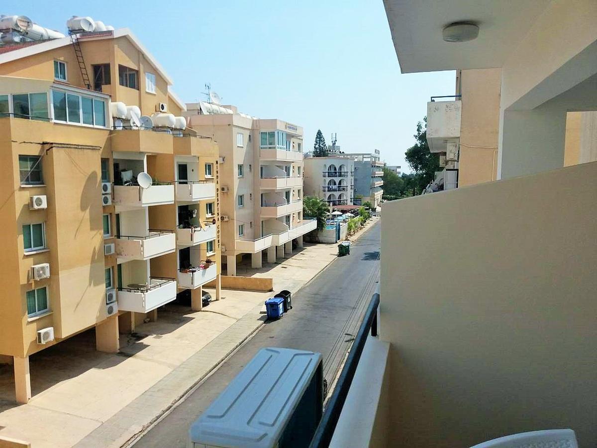 Apartment 301 Carisa Napa - Holiday Flats Larnaka Exterior foto