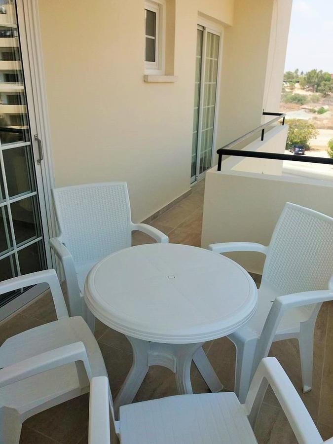 Apartment 301 Carisa Napa - Holiday Flats Larnaka Exterior foto
