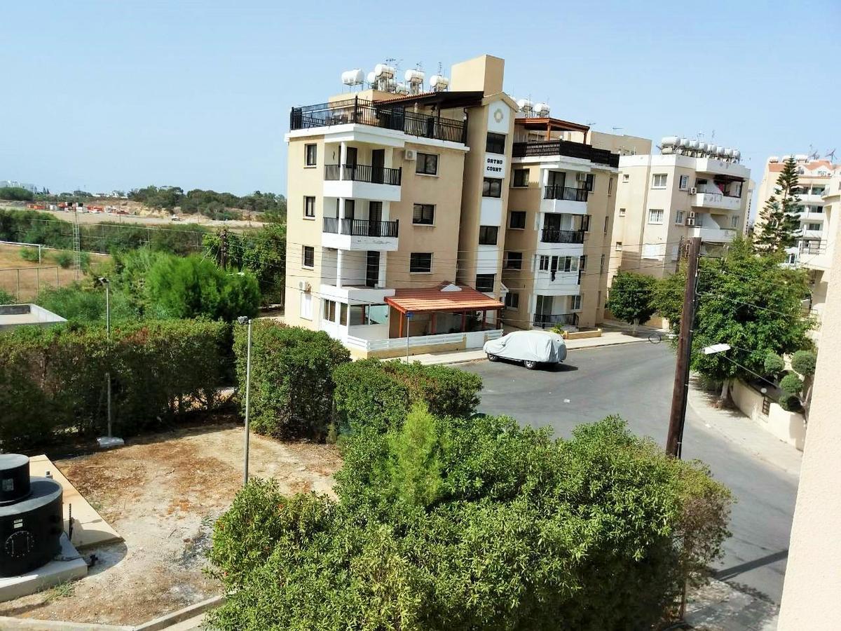 Apartment 301 Carisa Napa - Holiday Flats Larnaka Exterior foto