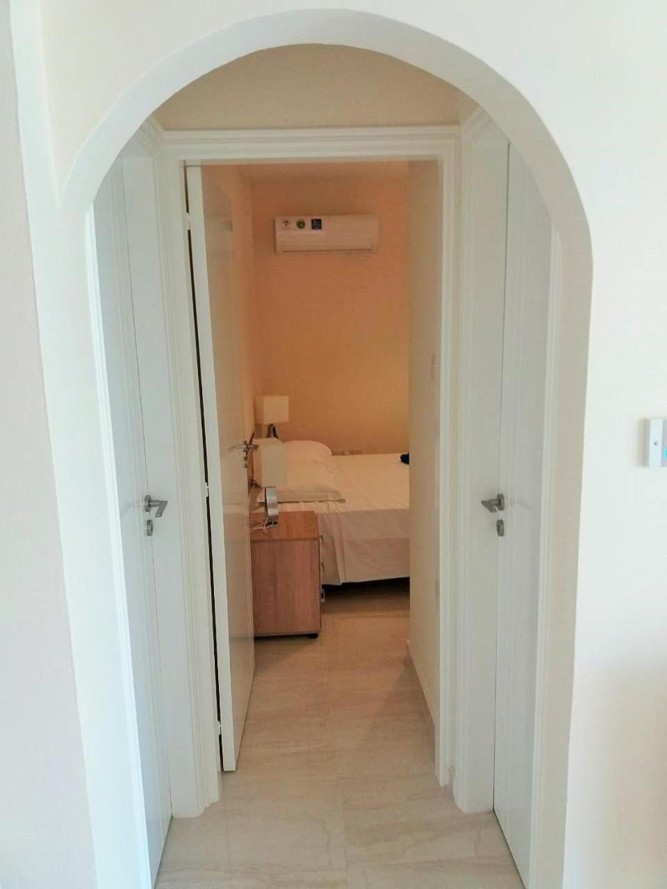 Apartment 301 Carisa Napa - Holiday Flats Larnaka Exterior foto