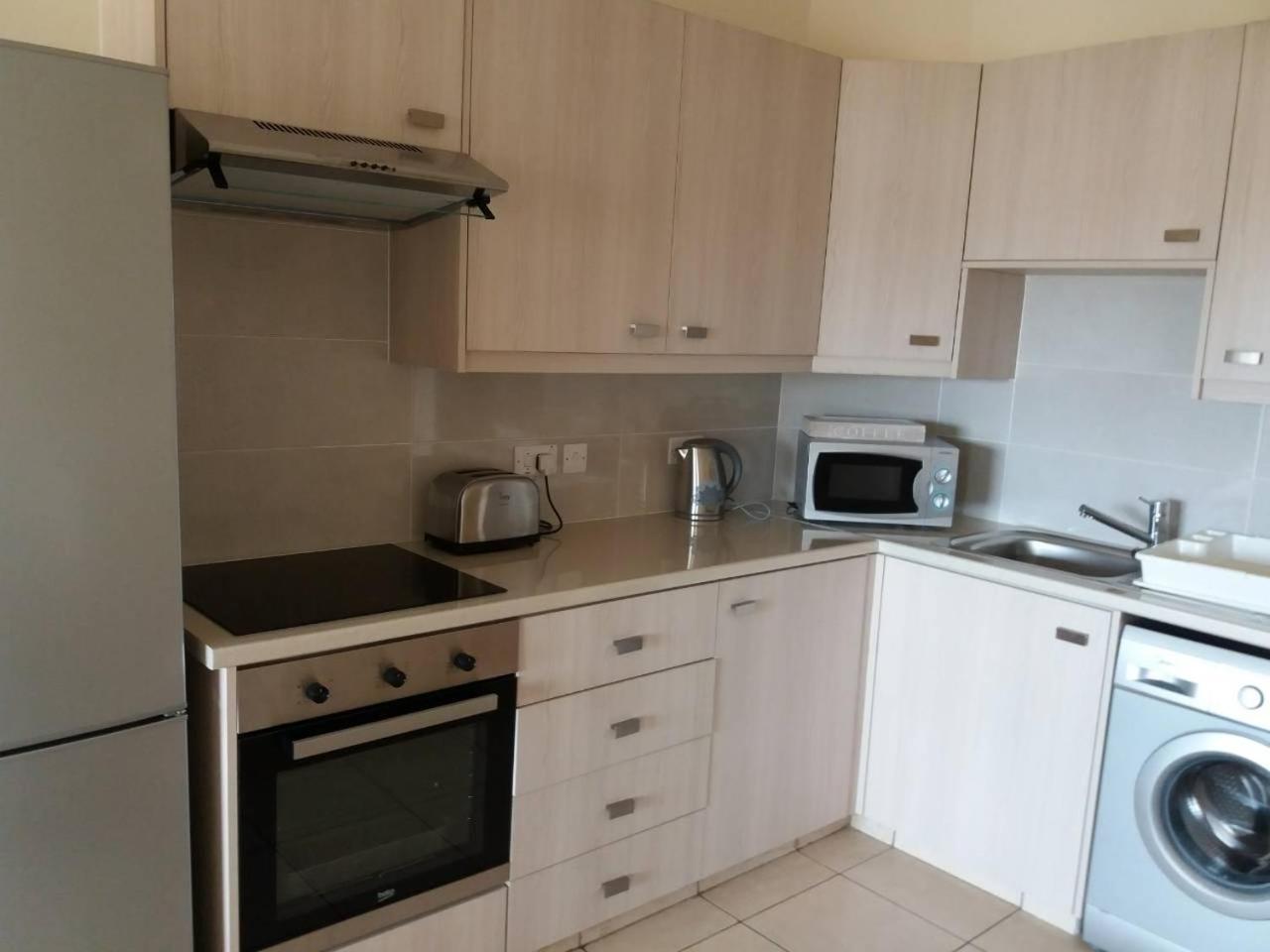 Apartment 301 Carisa Napa - Holiday Flats Larnaka Exterior foto