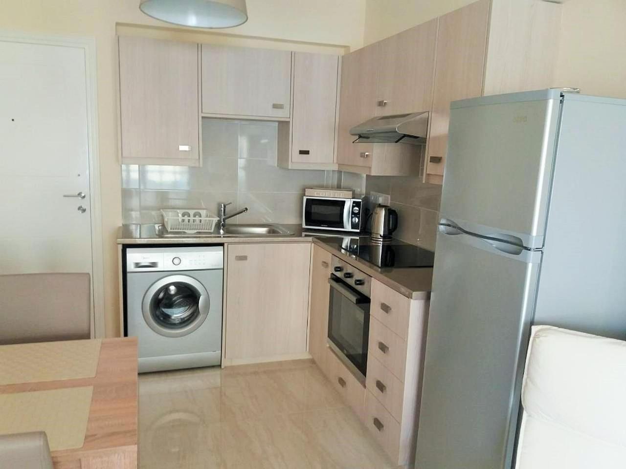Apartment 301 Carisa Napa - Holiday Flats Larnaka Exterior foto