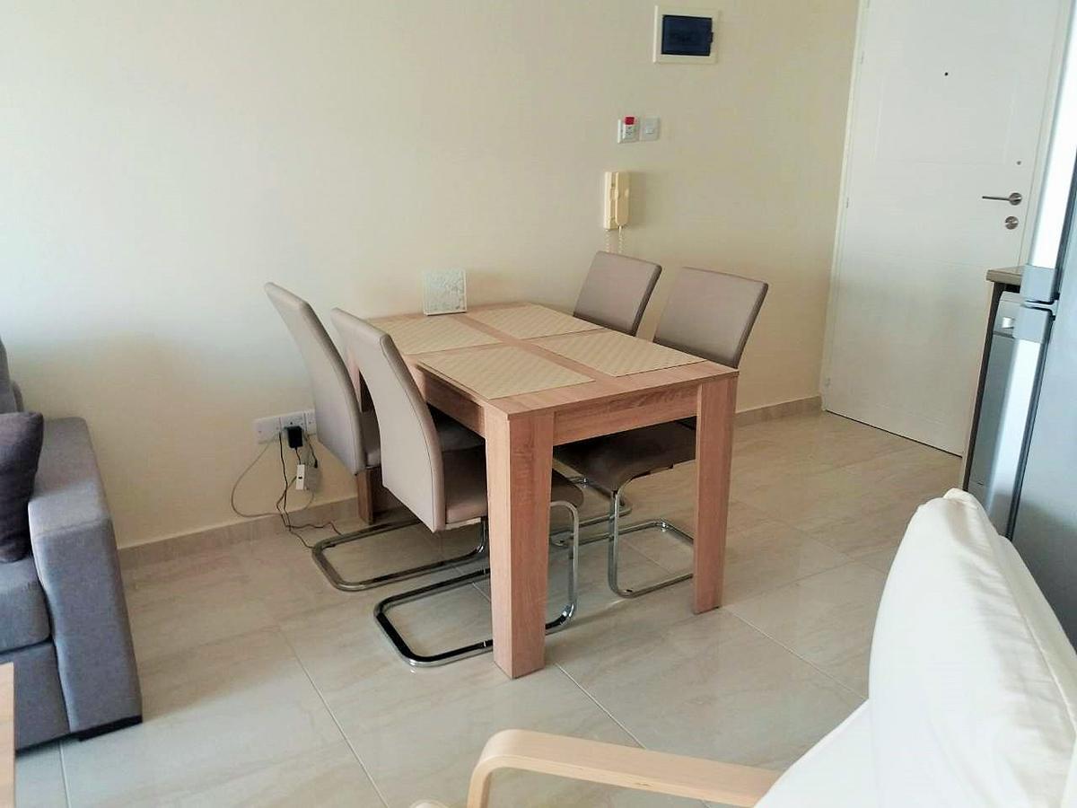 Apartment 301 Carisa Napa - Holiday Flats Larnaka Exterior foto
