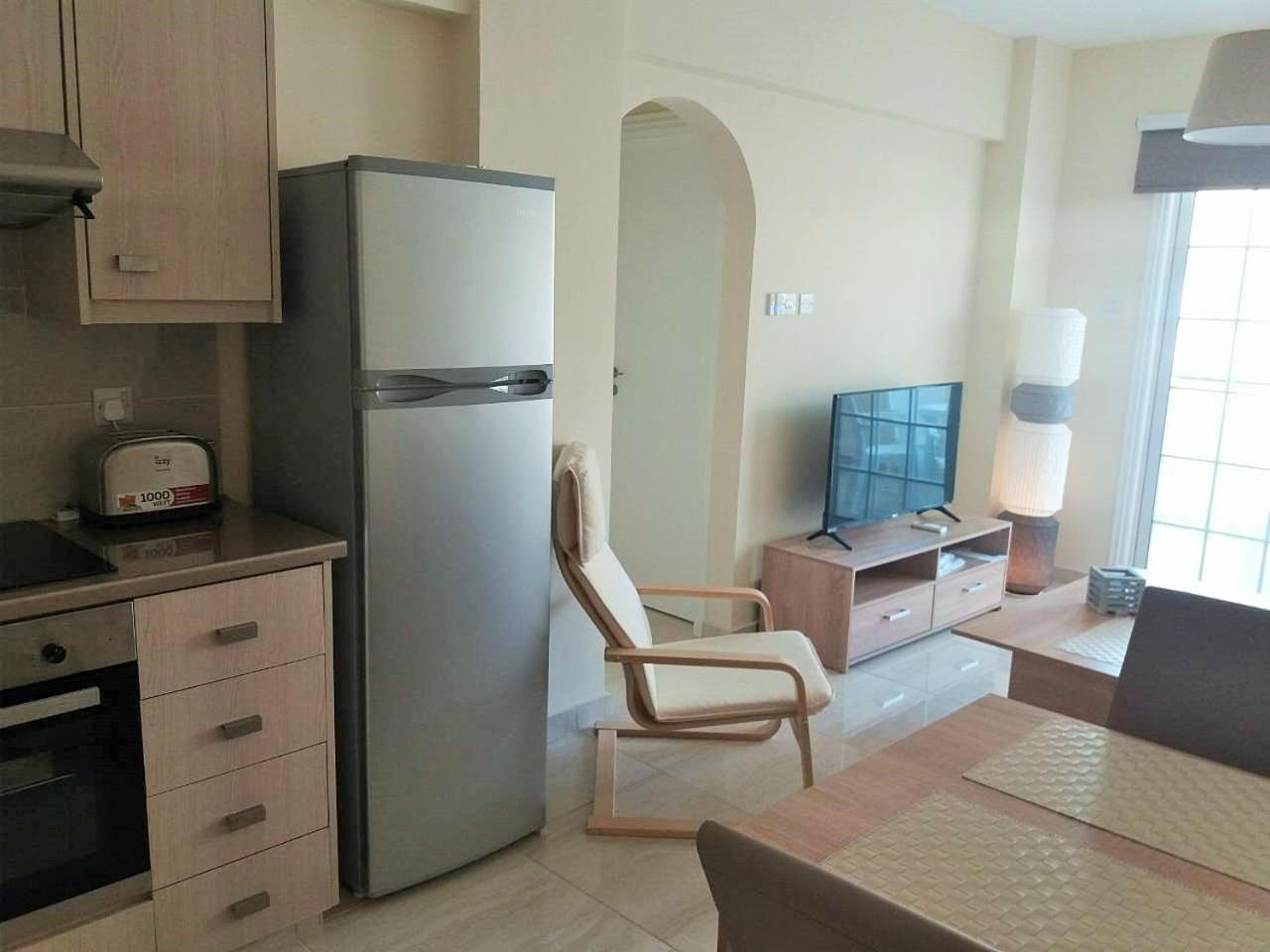 Apartment 301 Carisa Napa - Holiday Flats Larnaka Exterior foto