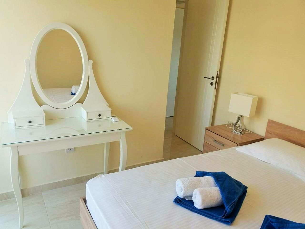 Apartment 301 Carisa Napa - Holiday Flats Larnaka Exterior foto